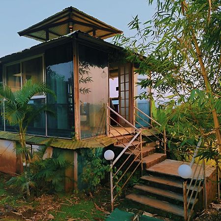 Forrest Homestay Villa Bhor Zewnętrze zdjęcie