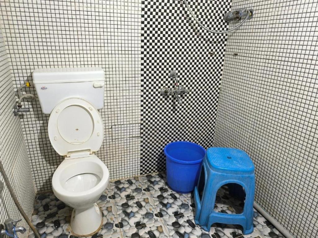 Forrest Homestay Villa Bhor Zewnętrze zdjęcie