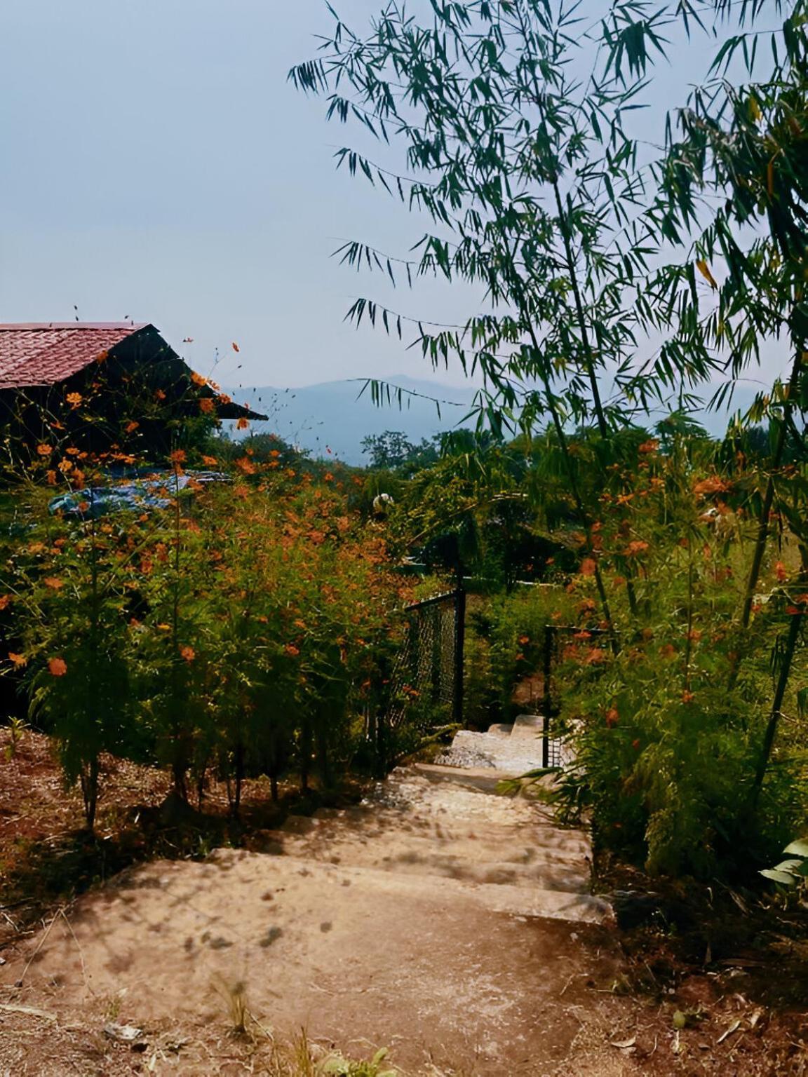 Forrest Homestay Villa Bhor Zewnętrze zdjęcie