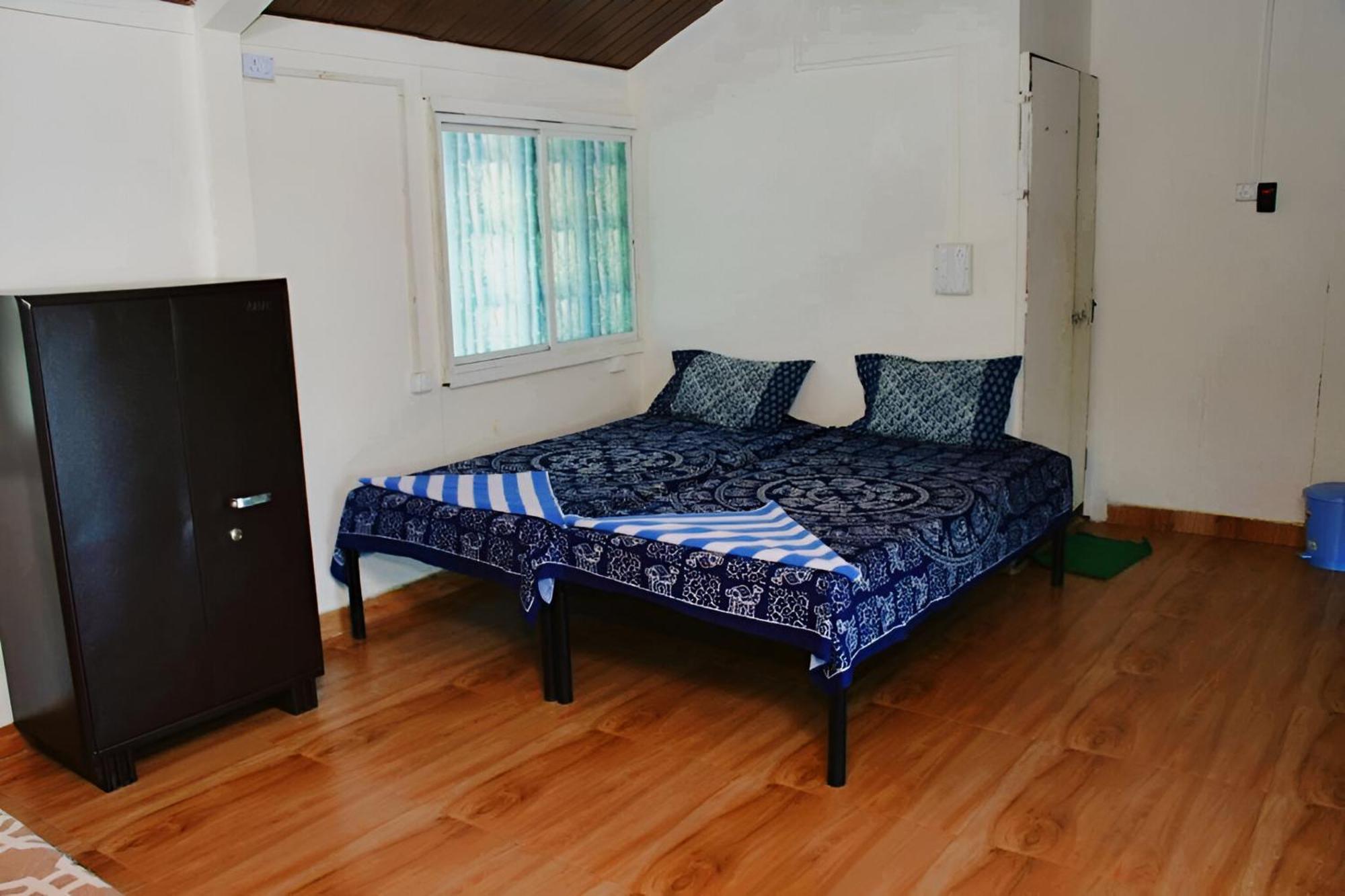 Forrest Homestay Villa Bhor Zewnętrze zdjęcie
