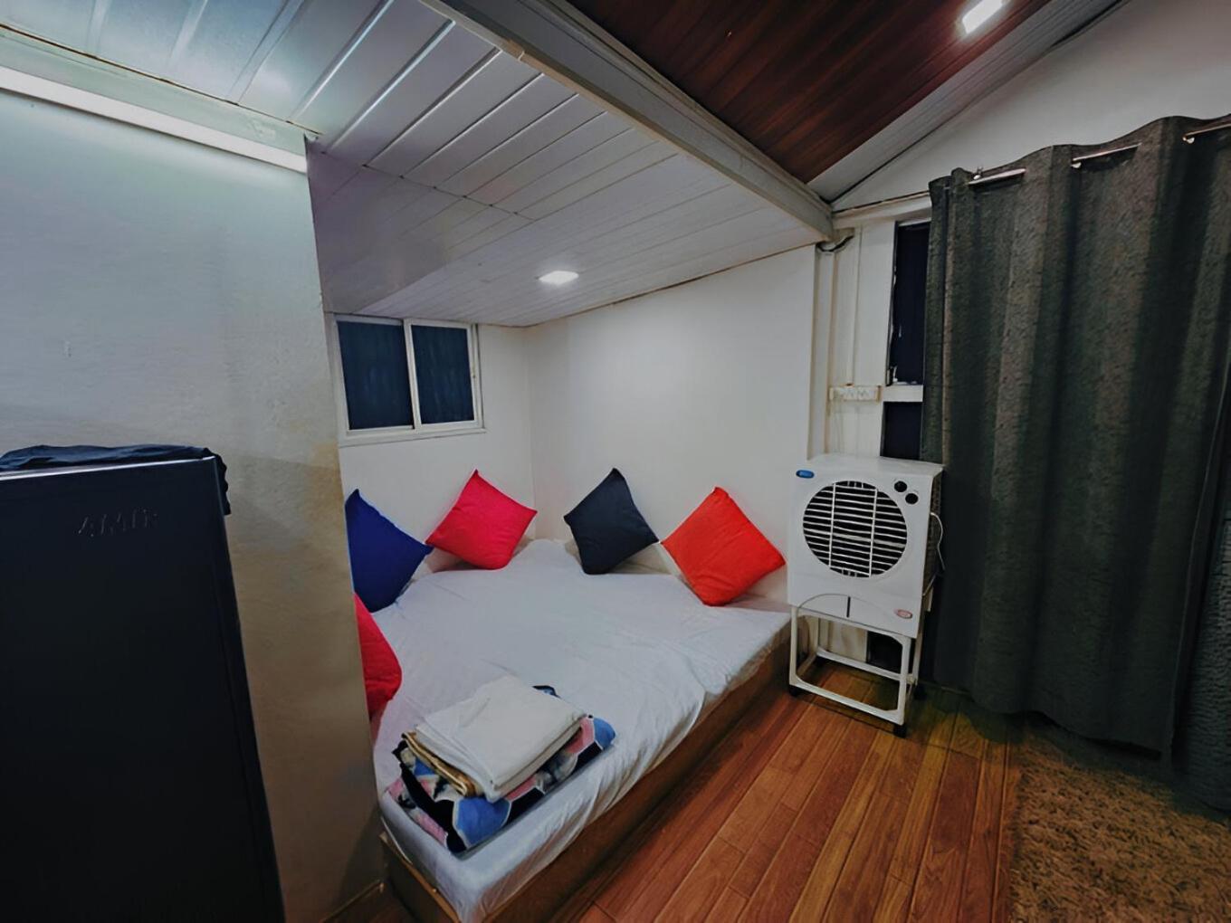 Forrest Homestay Villa Bhor Zewnętrze zdjęcie